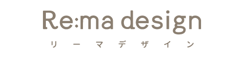 リーマデザイン Rema design